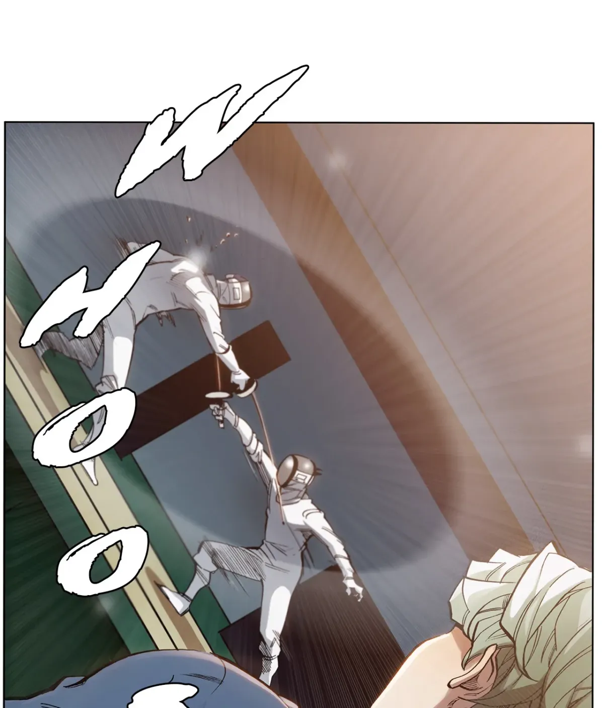 En Garde Chapter 46 page 67 - 