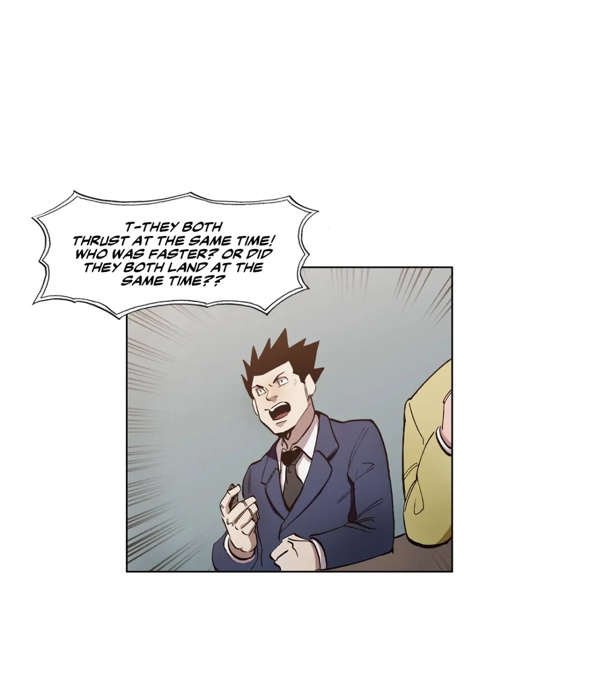 En Garde Chapter 46 page 69 - 