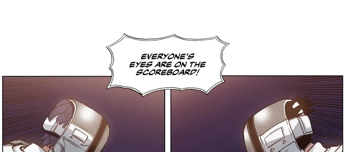 En Garde Chapter 46 page 70 - 