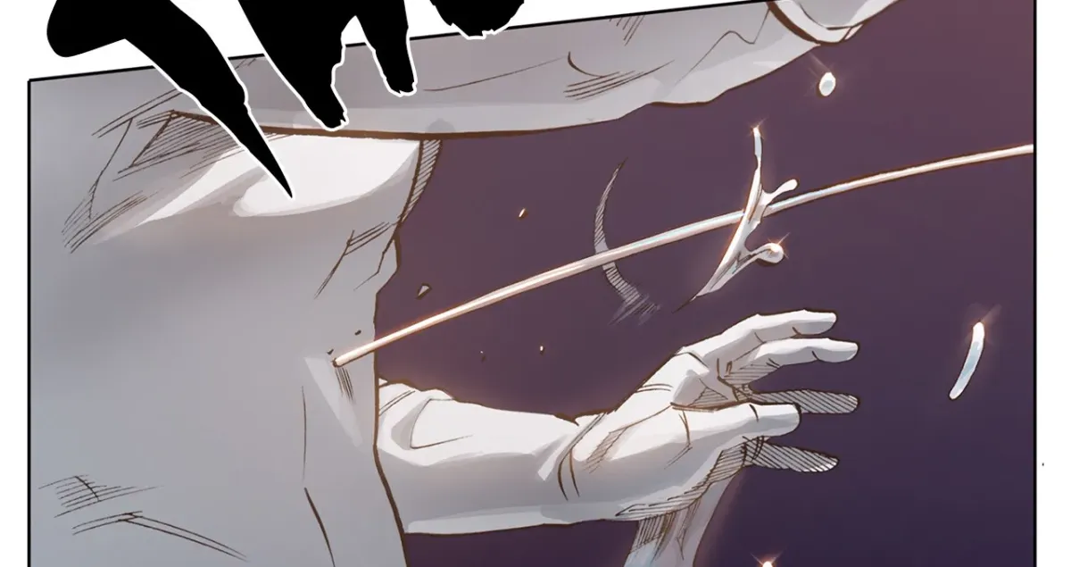 En Garde Chapter 46 page 8 - 