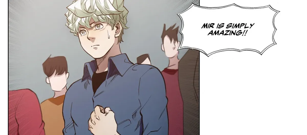 En Garde Chapter 46 page 74 - 