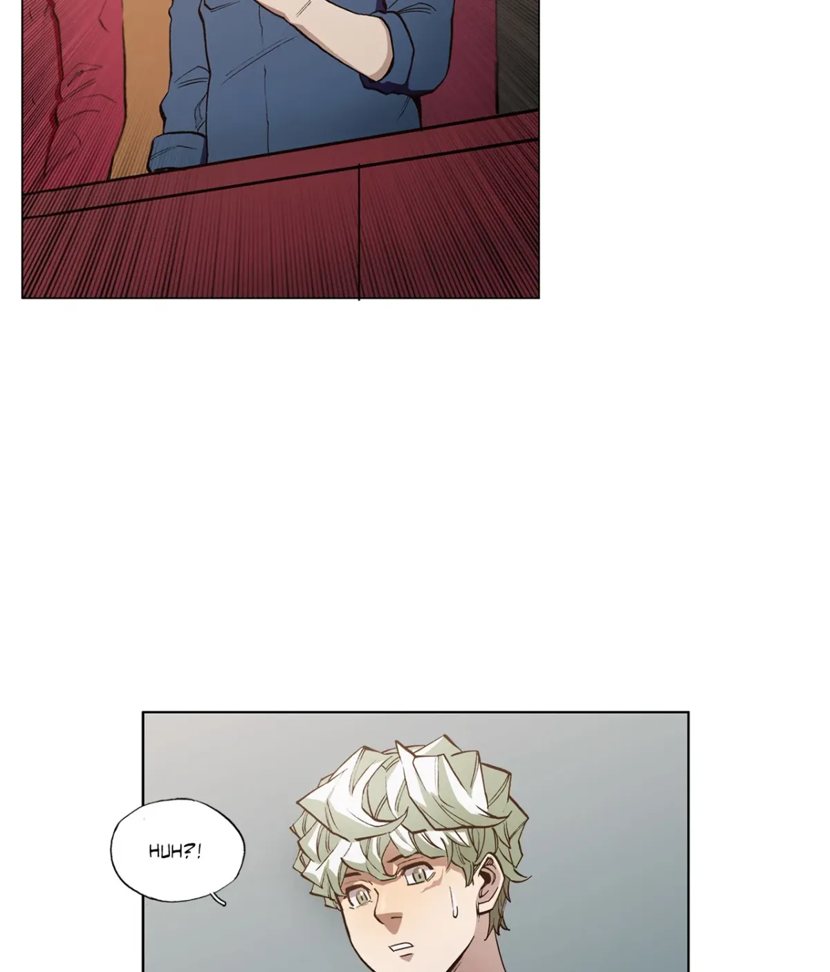 En Garde Chapter 46 page 75 - 