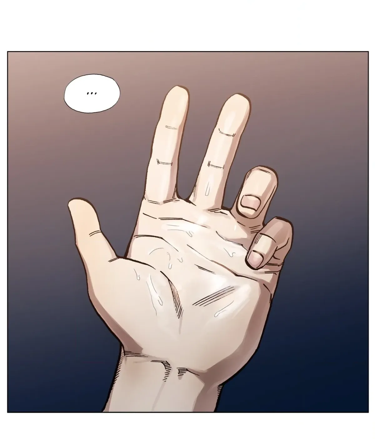 En Garde Chapter 46 page 79 - 