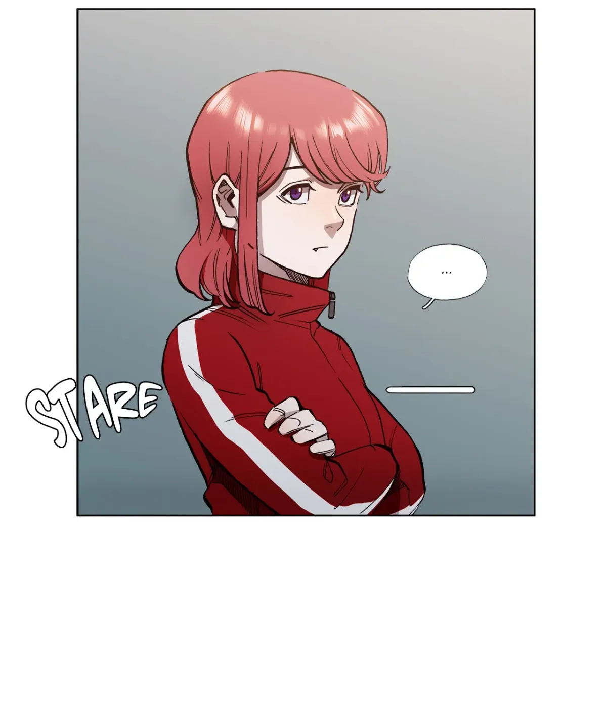 En Garde Chapter 46 page 81 - 