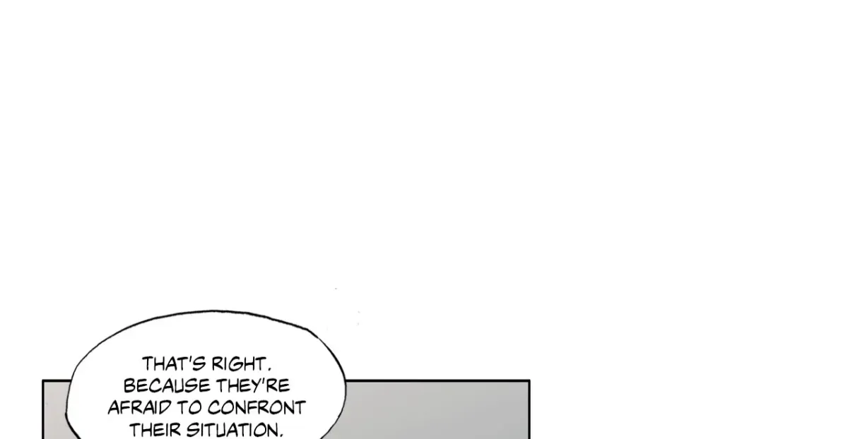 En Garde Chapter 46 page 84 - 