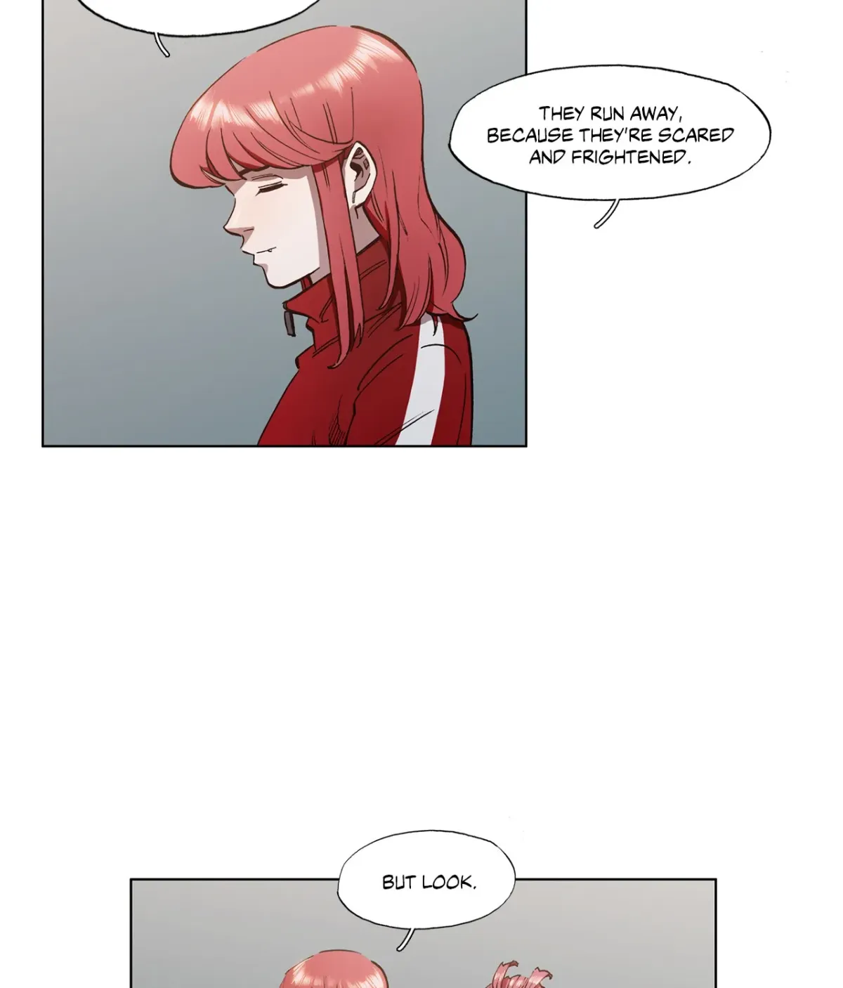 En Garde Chapter 46 page 85 - 