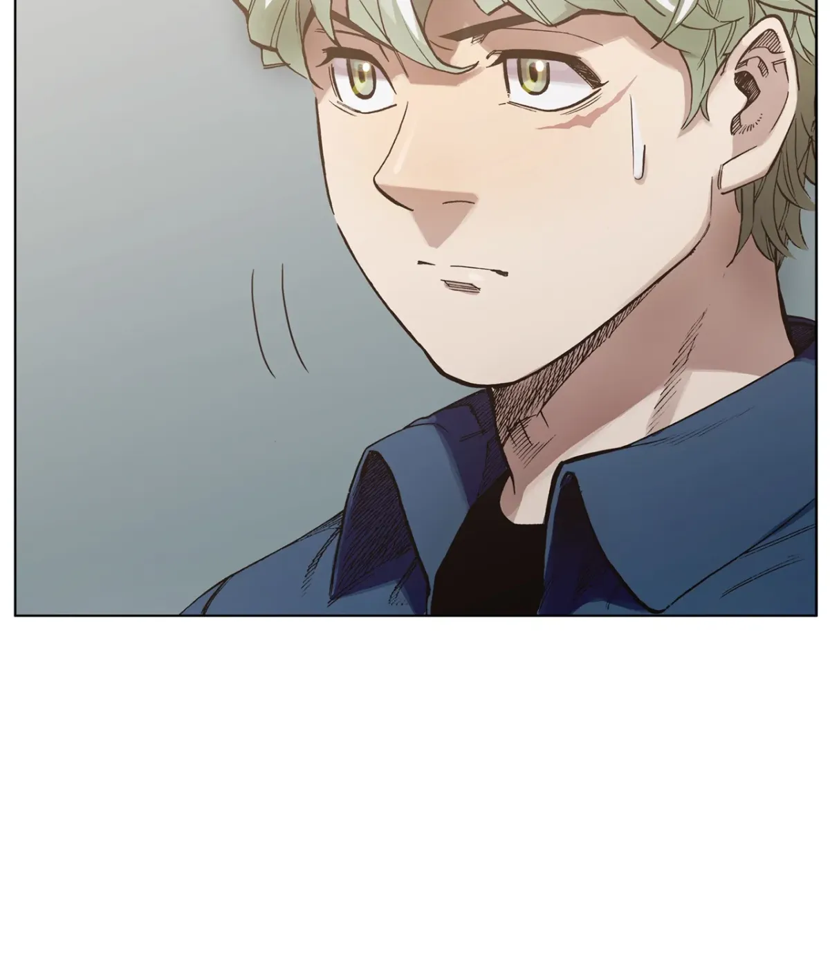 En Garde Chapter 46 page 95 - 