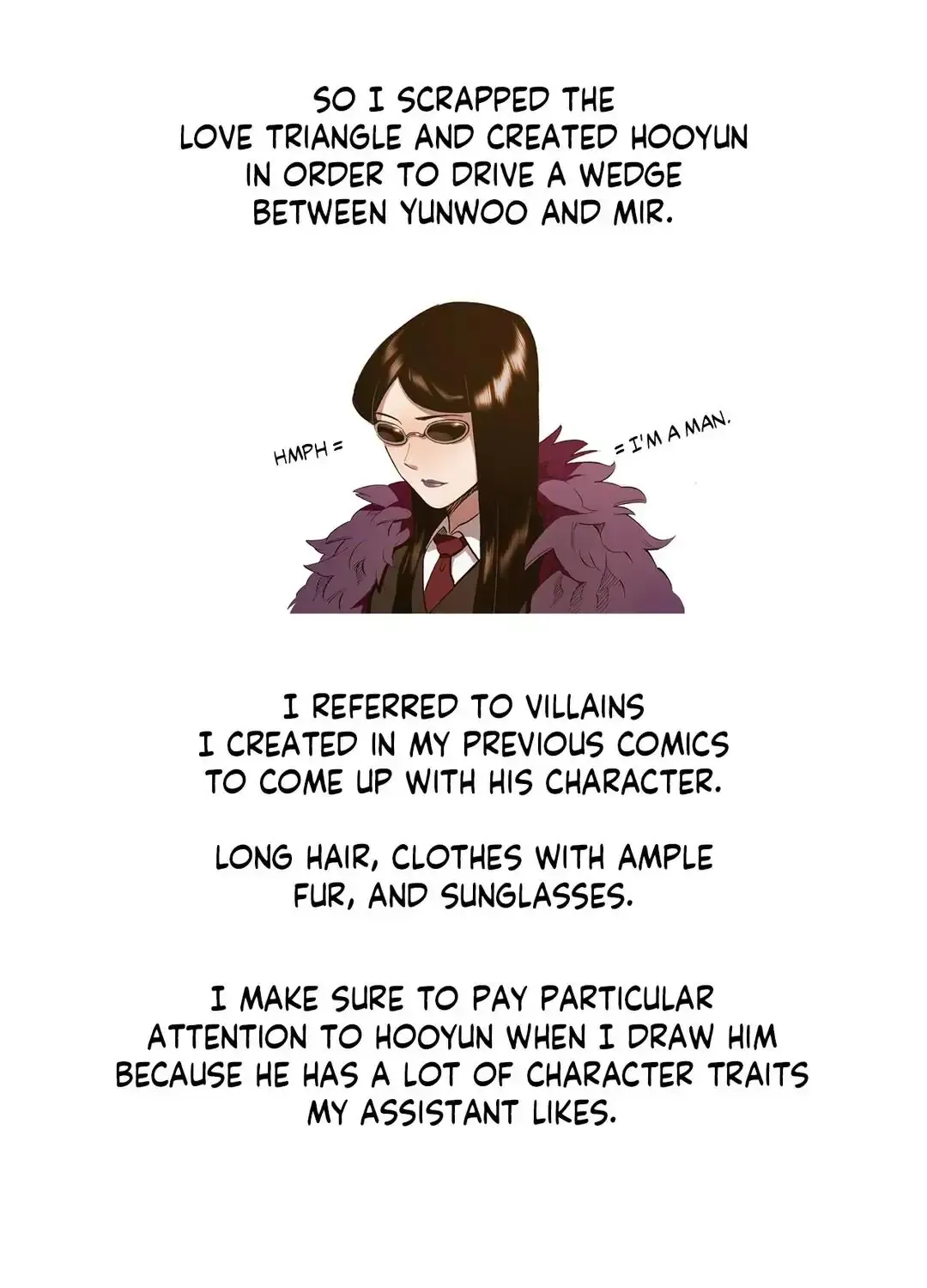 En Garde Chapter 47.5 page 14 - 
