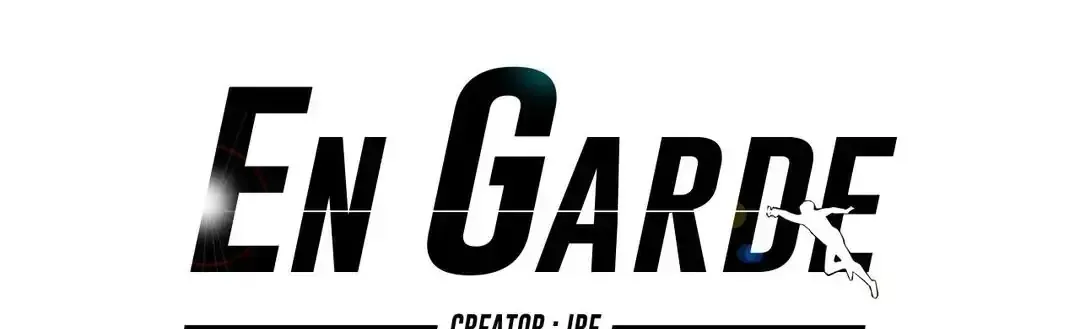 En Garde Chapter 47.5 page 3 - 