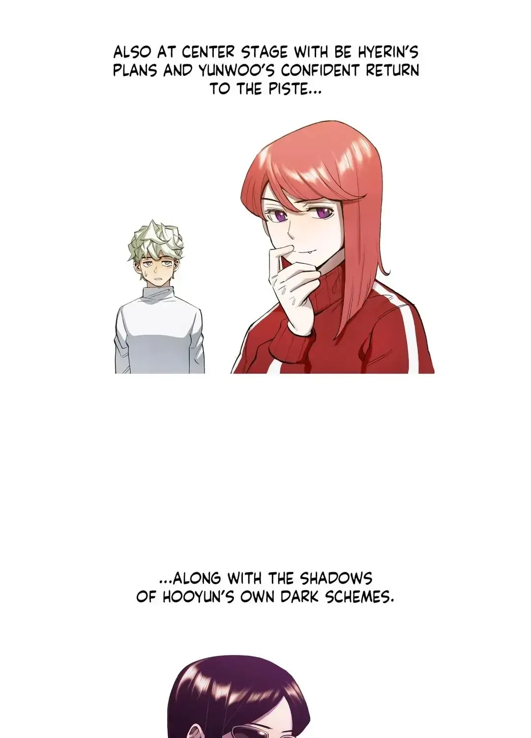 En Garde Chapter 47.5 page 26 - 
