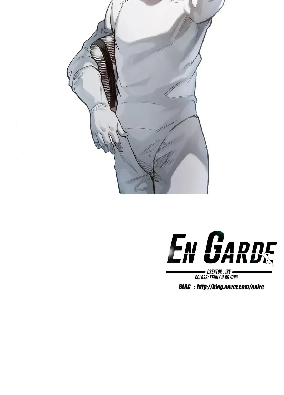 En Garde Chapter 47.5 page 32 - 