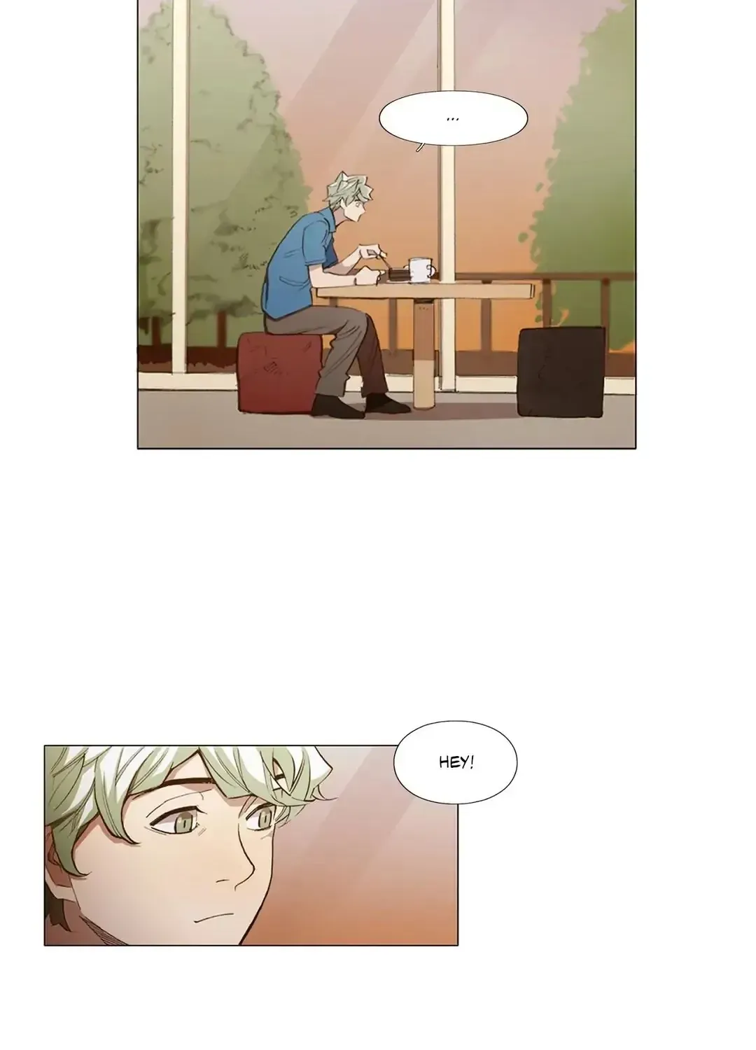 En Garde Chapter 47.6 page 12 - 