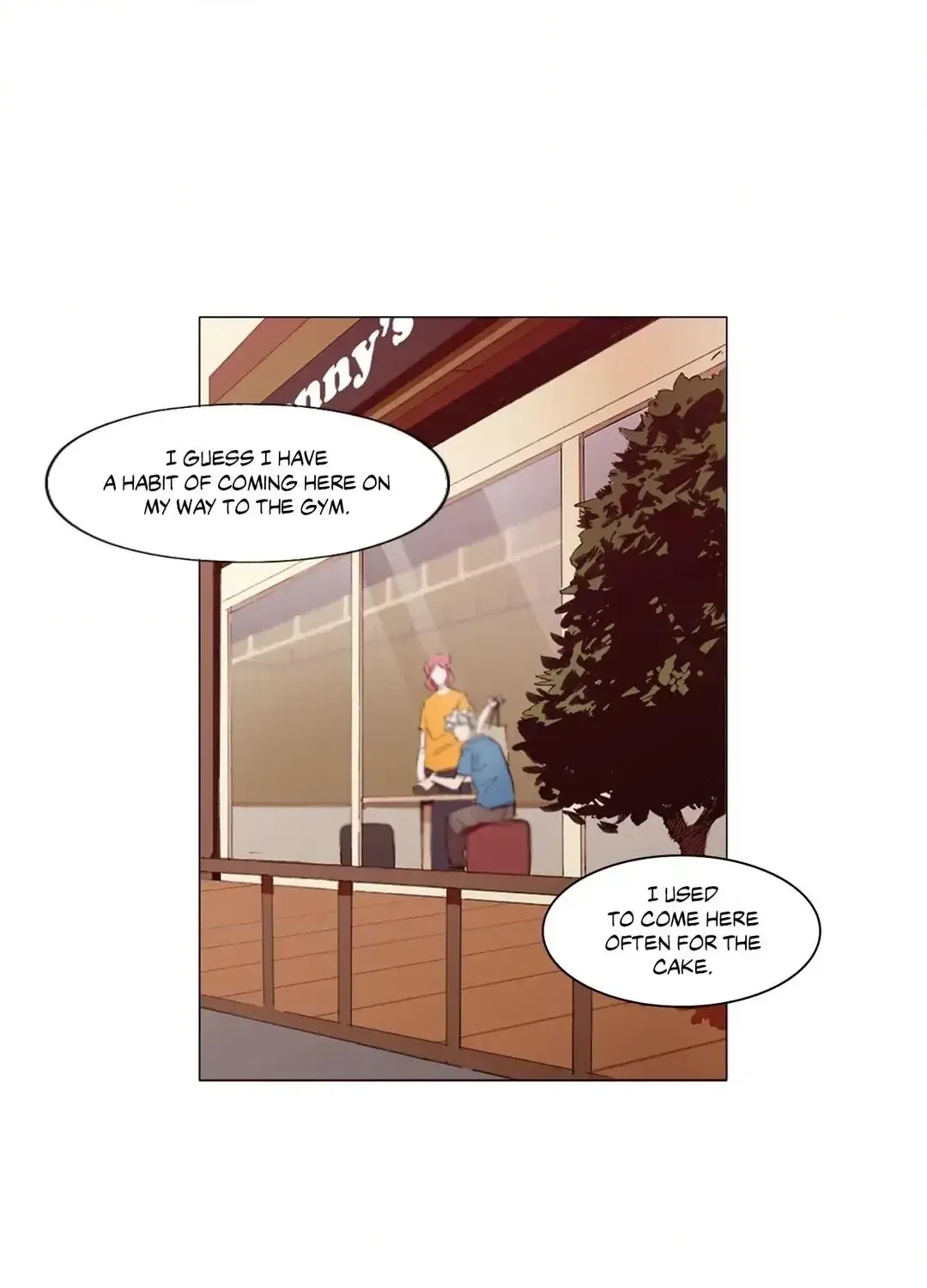 En Garde Chapter 47.6 page 18 - 