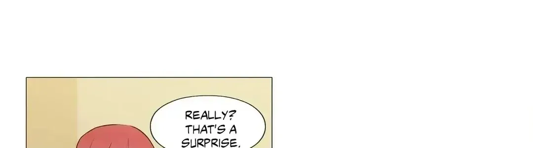 En Garde Chapter 47.6 page 19 - 