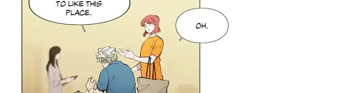 En Garde Chapter 47.6 page 21 - 