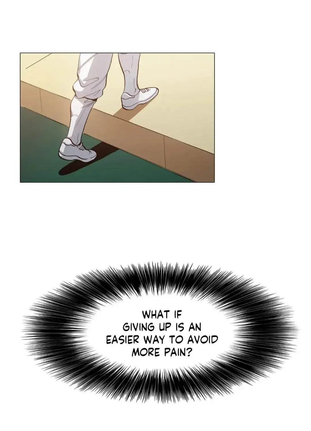 En Garde Chapter 47.6 page 48 - 