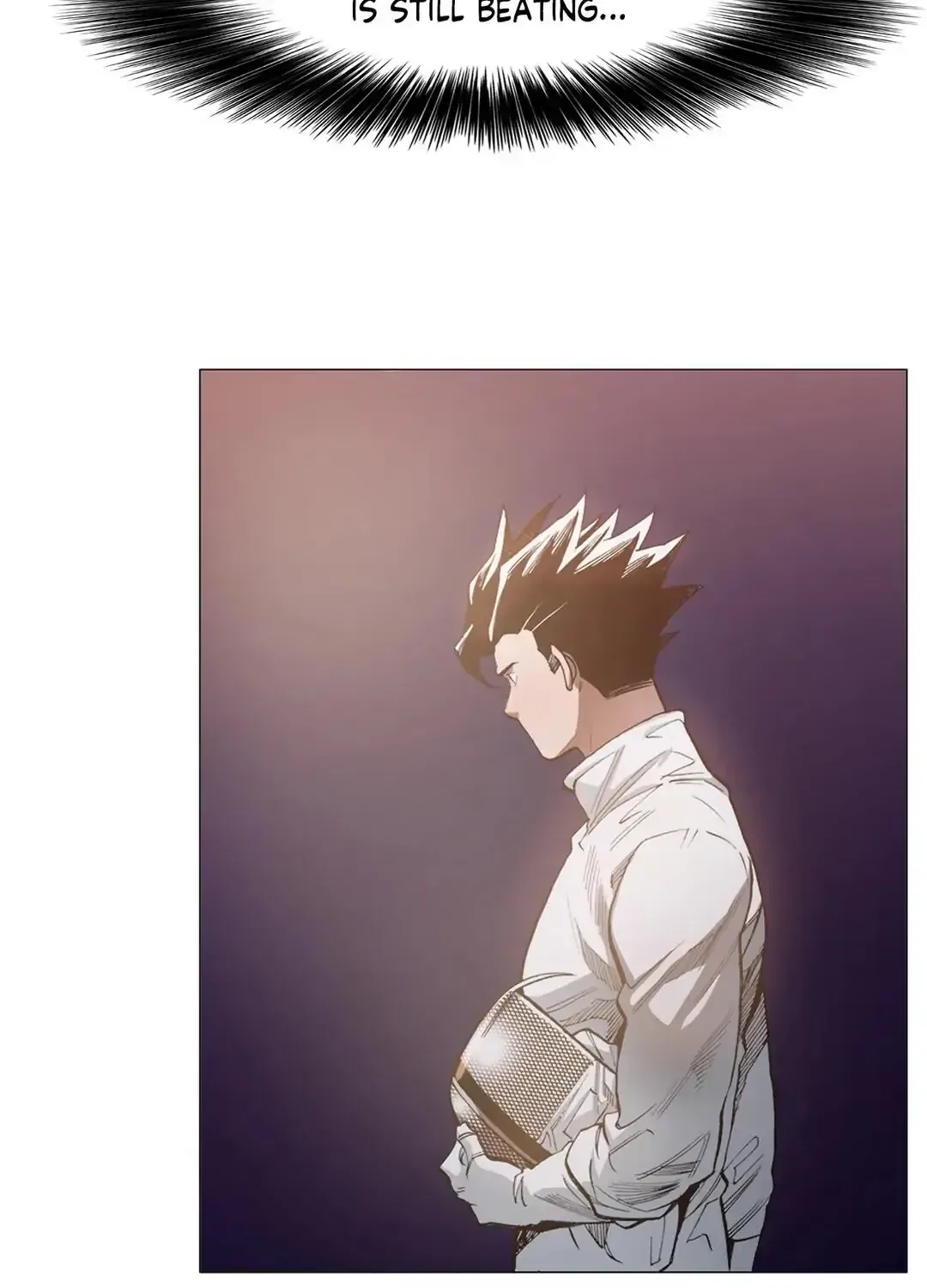 En Garde Chapter 47.6 page 54 - 