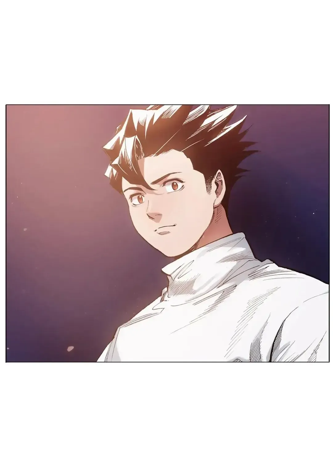 En Garde Chapter 47.6 page 56 - 