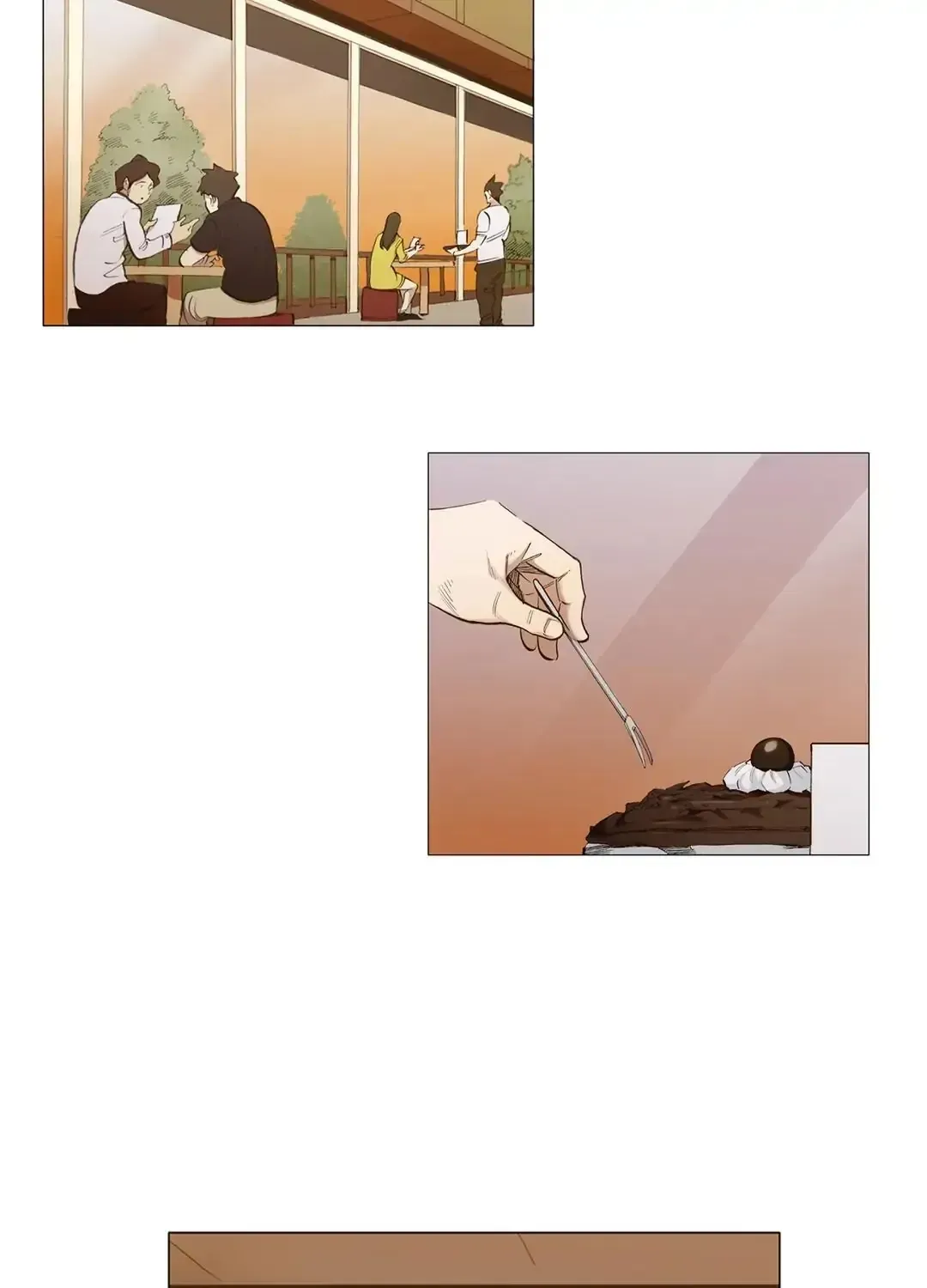 En Garde Chapter 47.6 page 10 - 