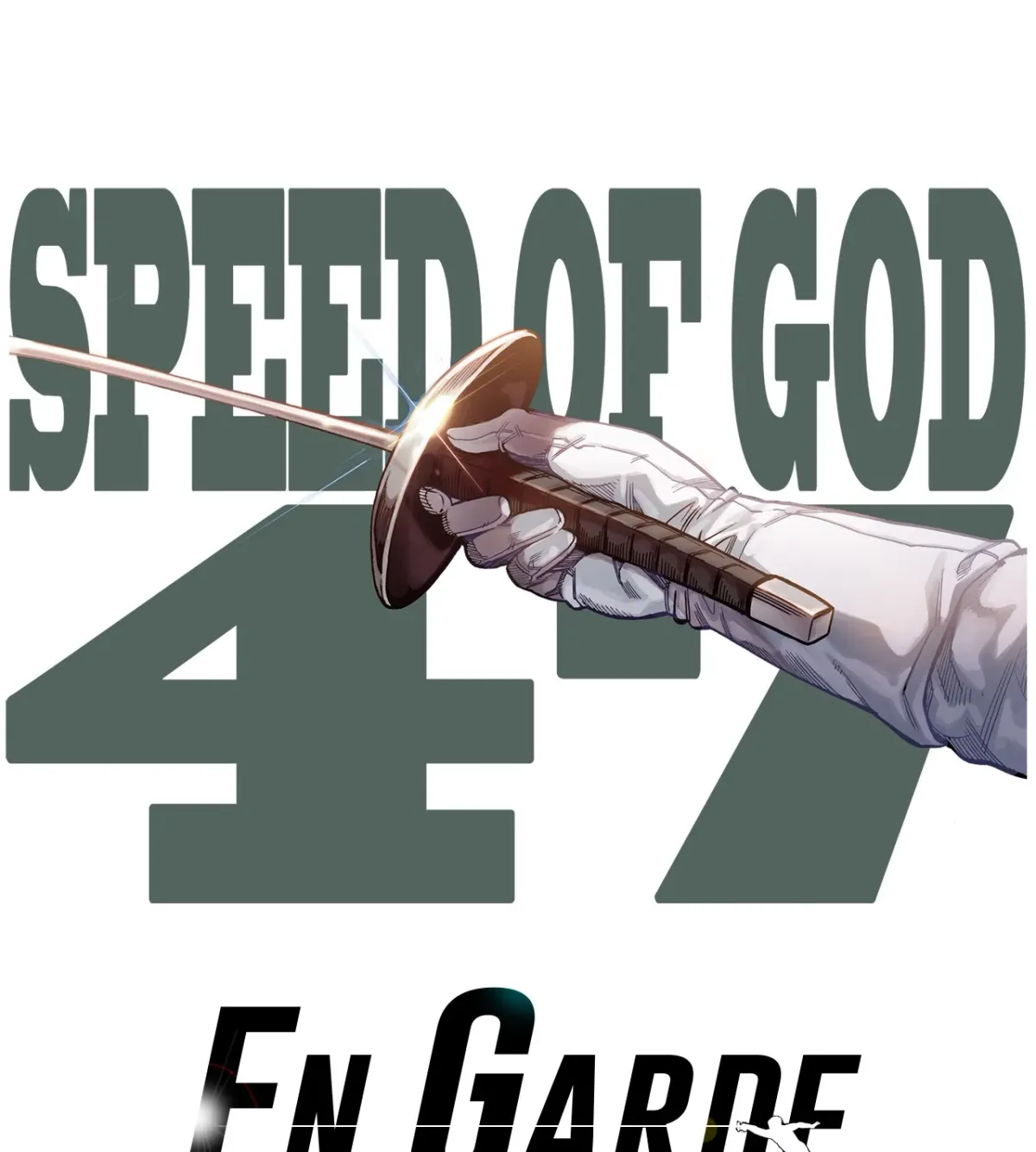 En Garde Chapter 47 page 2 - 