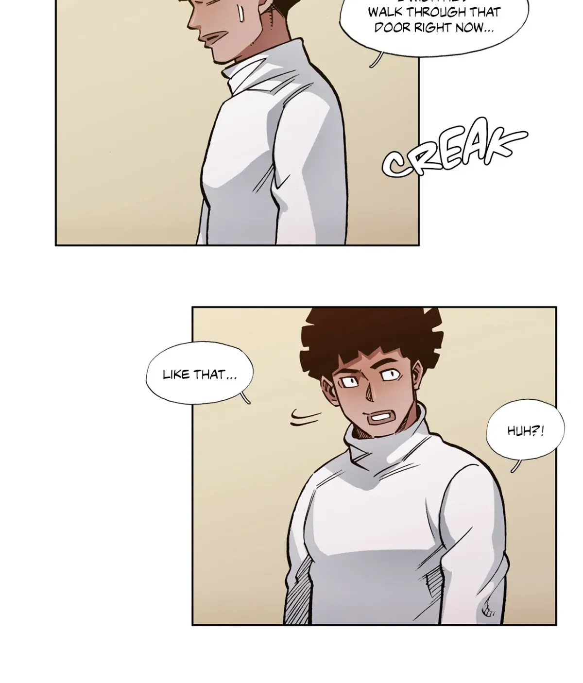 En Garde Chapter 47 page 101 - 