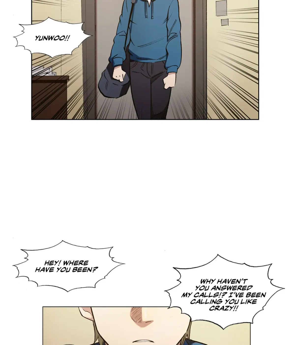 En Garde Chapter 47 page 103 - 