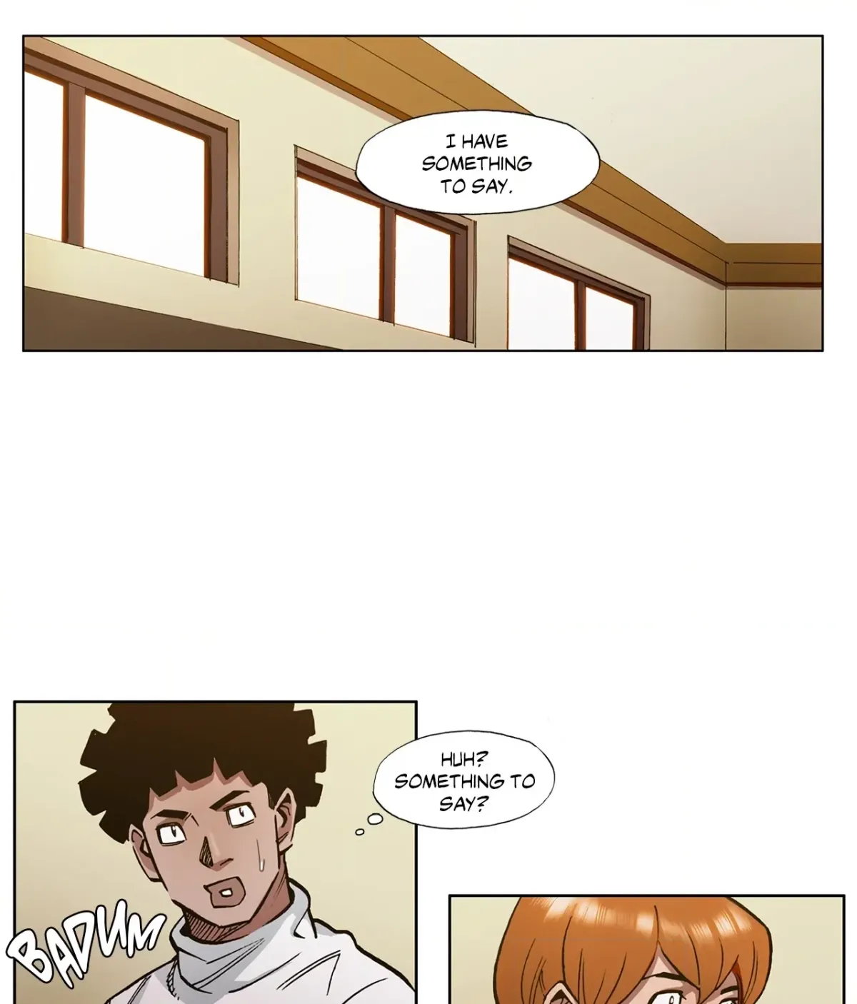 En Garde Chapter 47 page 105 - 