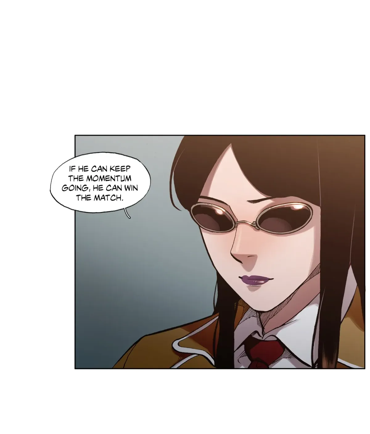 En Garde Chapter 47 page 17 - 