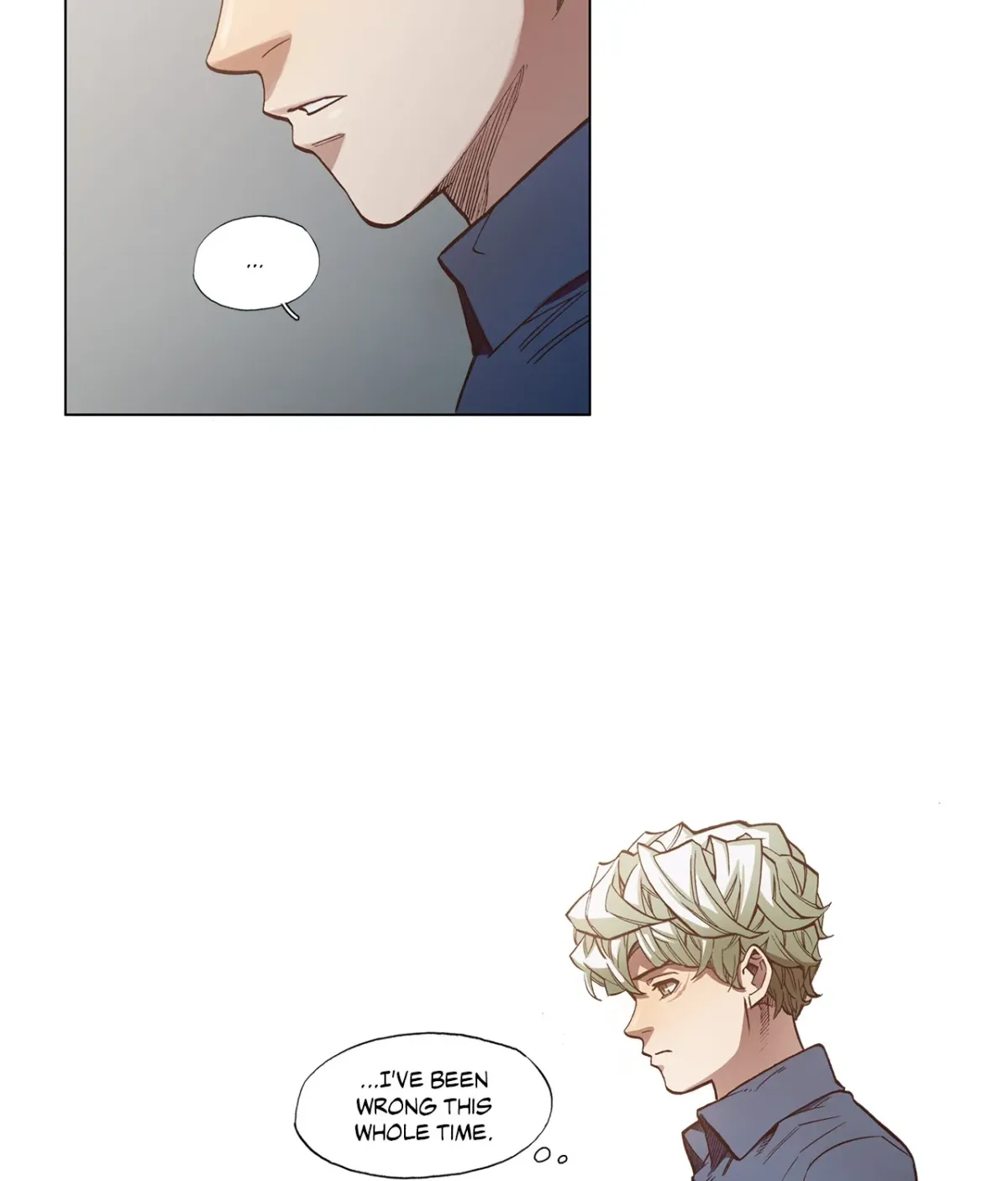 En Garde Chapter 47 page 29 - 