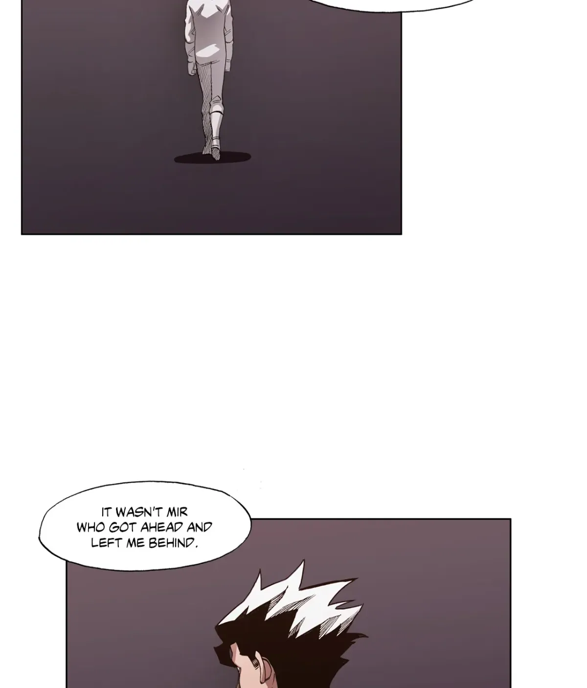 En Garde Chapter 47 page 33 - 