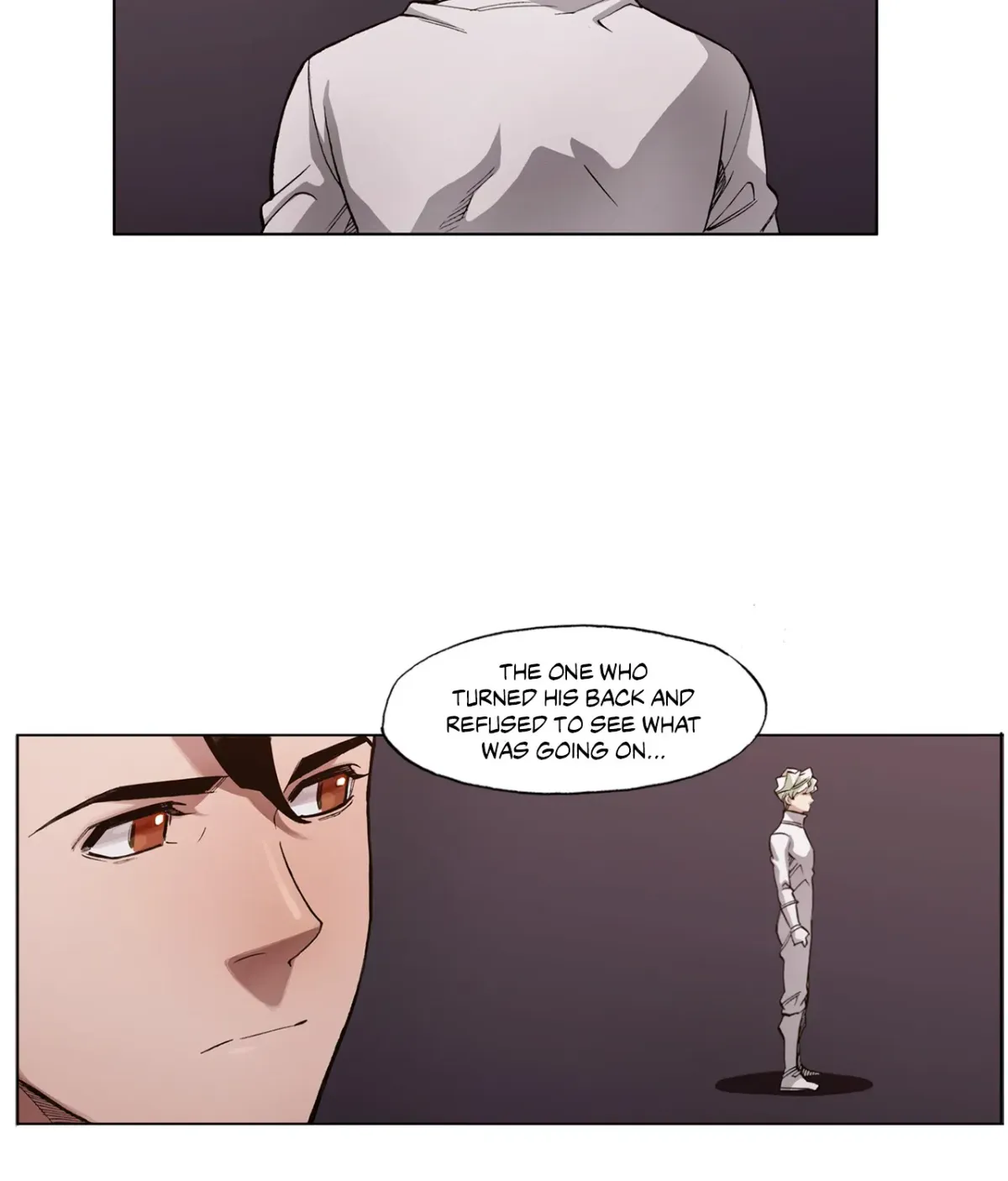 En Garde Chapter 47 page 35 - 