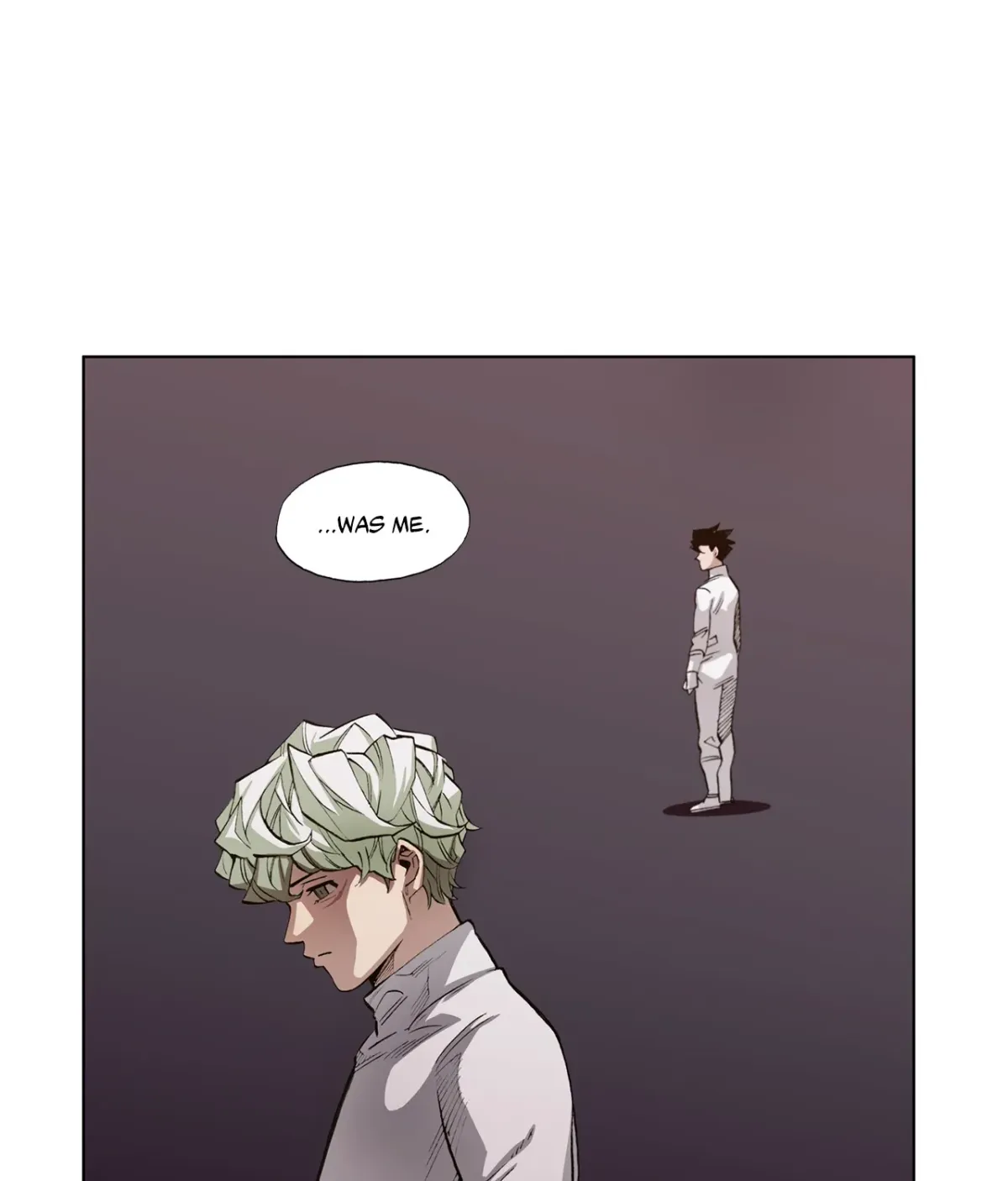 En Garde Chapter 47 page 37 - 