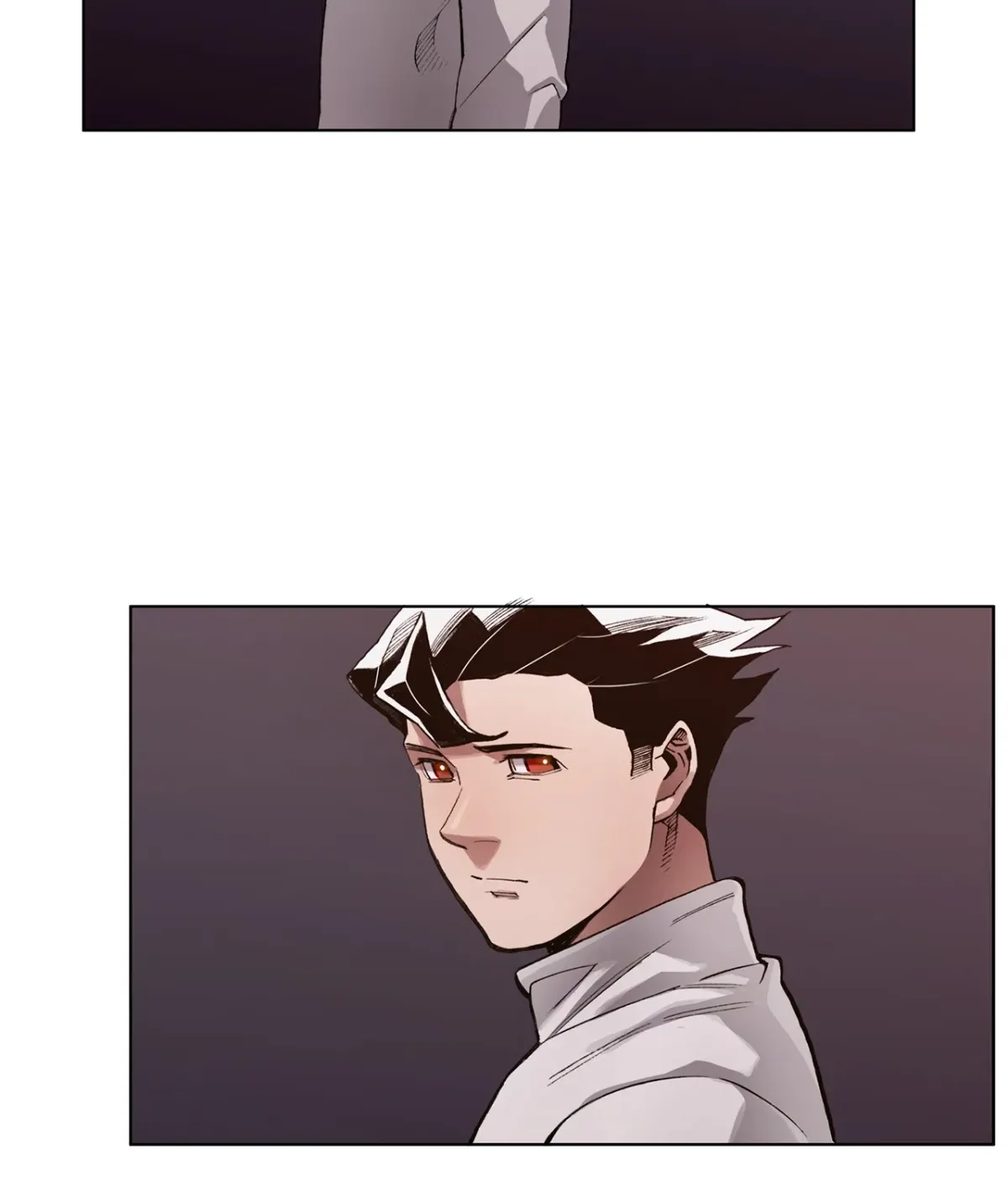 En Garde Chapter 47 page 39 - 