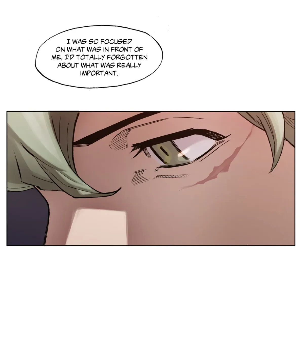 En Garde Chapter 47 page 41 - 