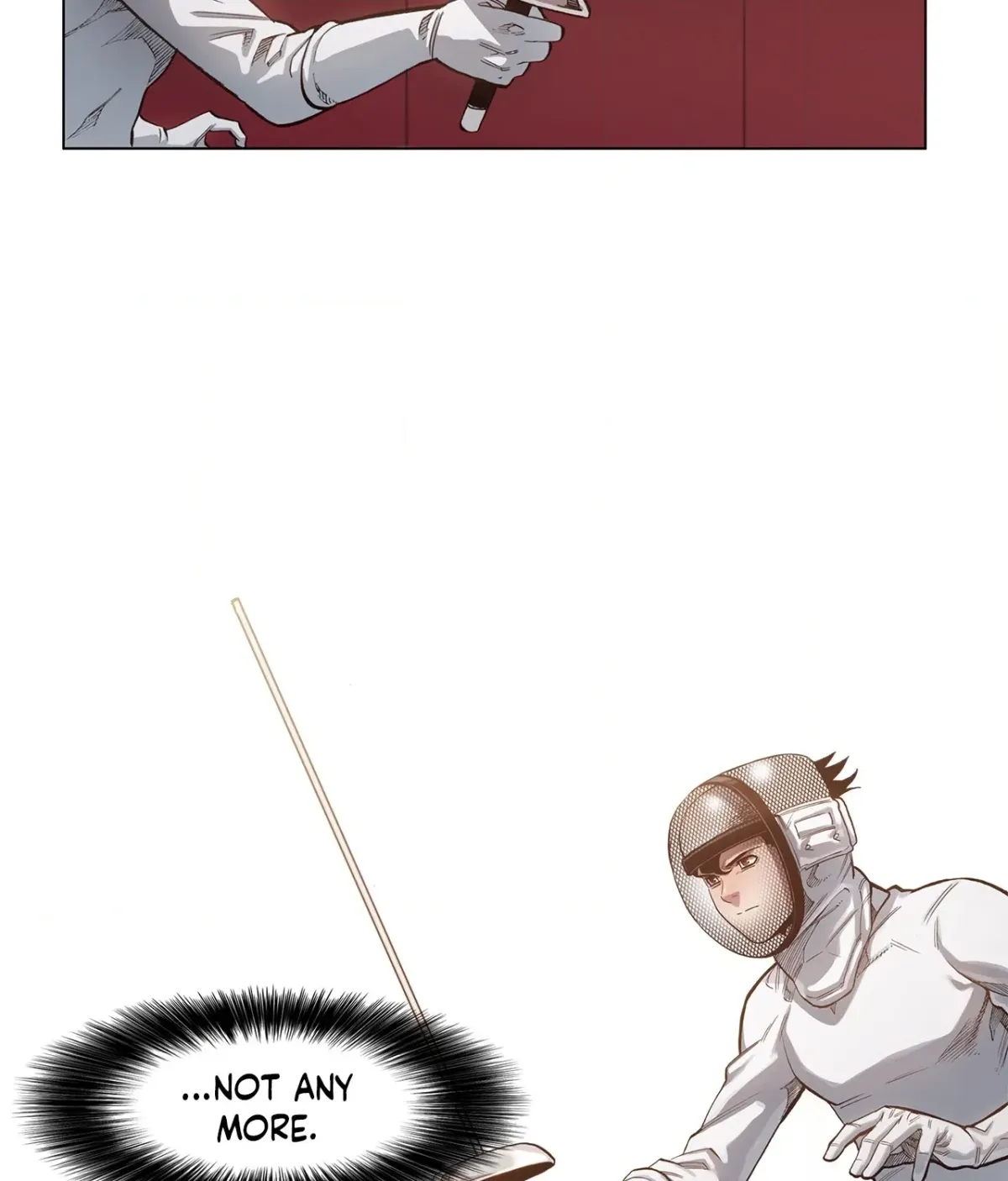 En Garde Chapter 47 page 45 - 