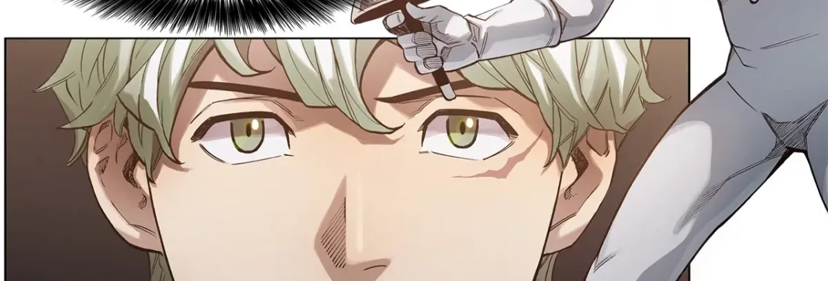 En Garde Chapter 47 page 46 - 