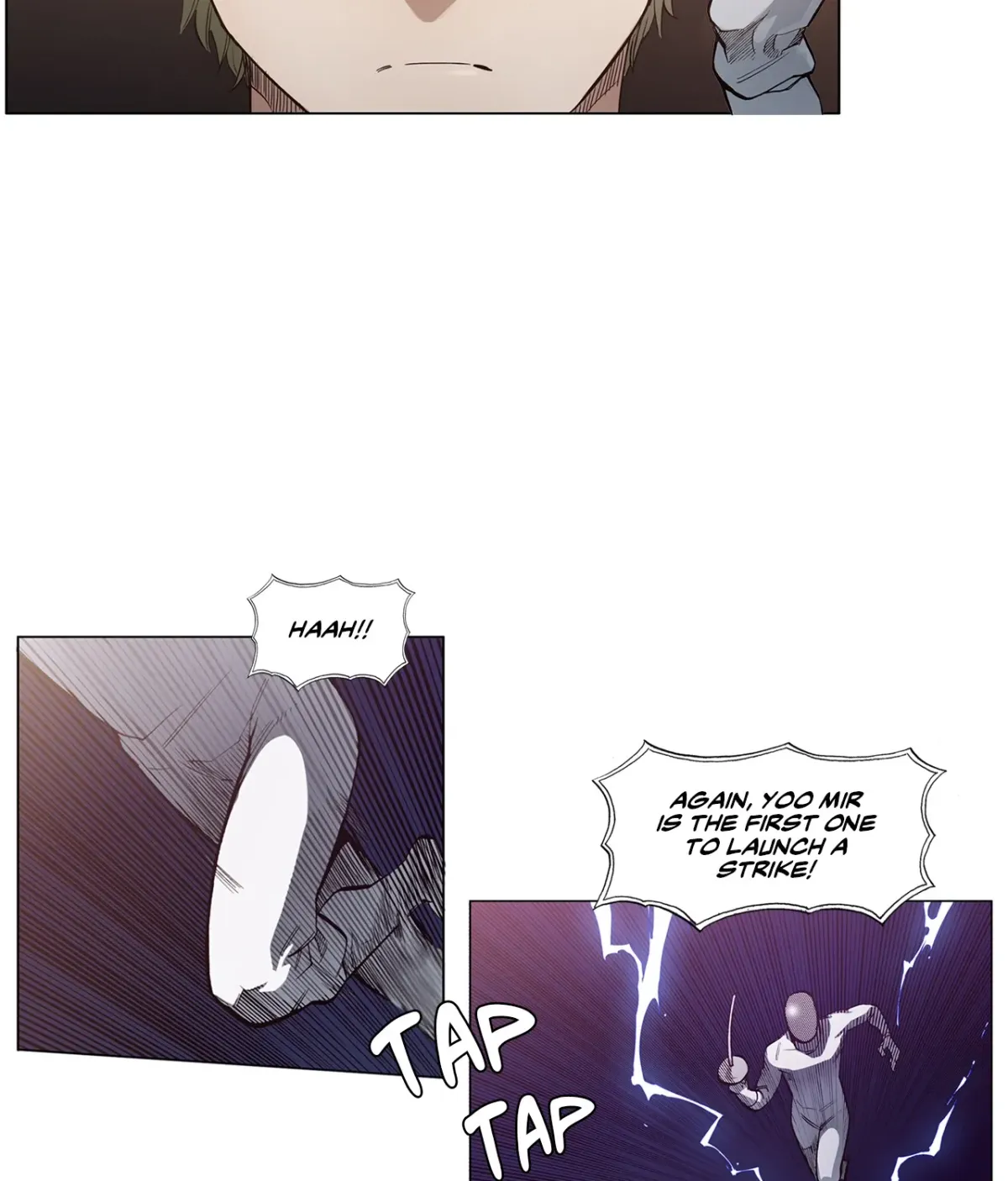 En Garde Chapter 47 page 47 - 