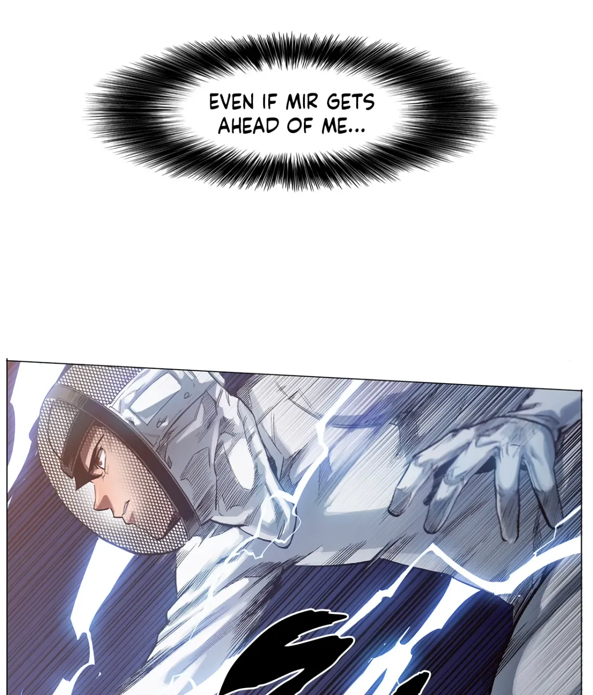 En Garde Chapter 47 page 53 - 