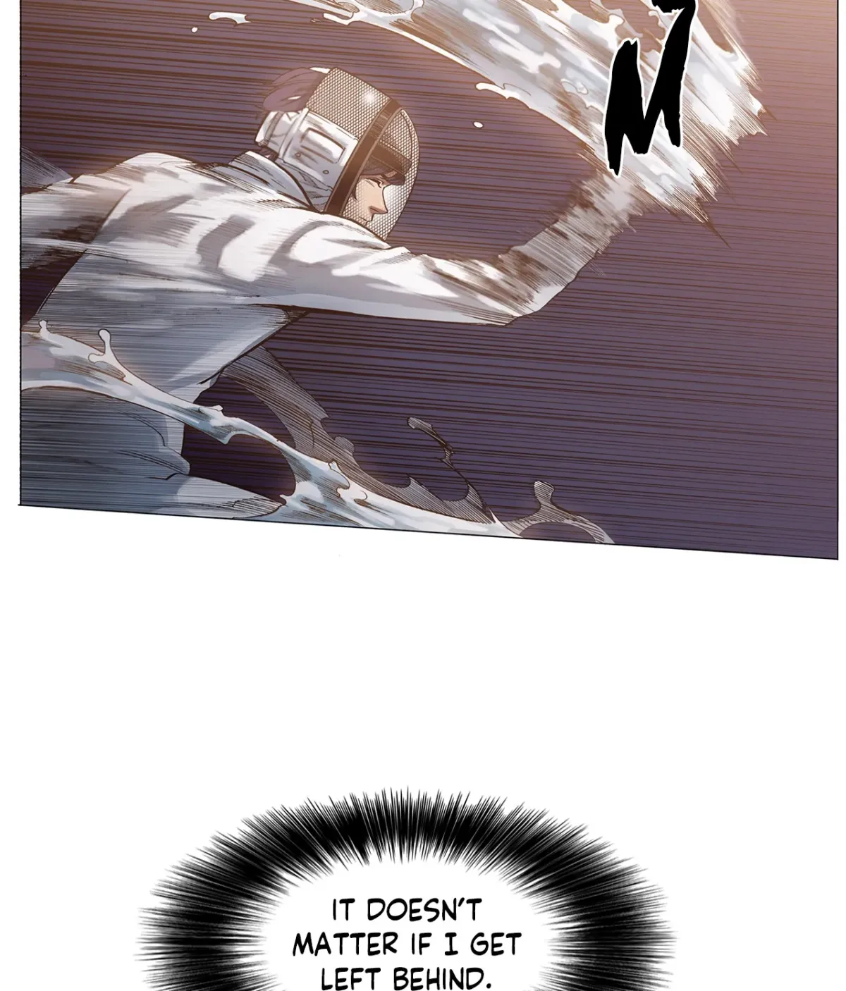 En Garde Chapter 47 page 55 - 