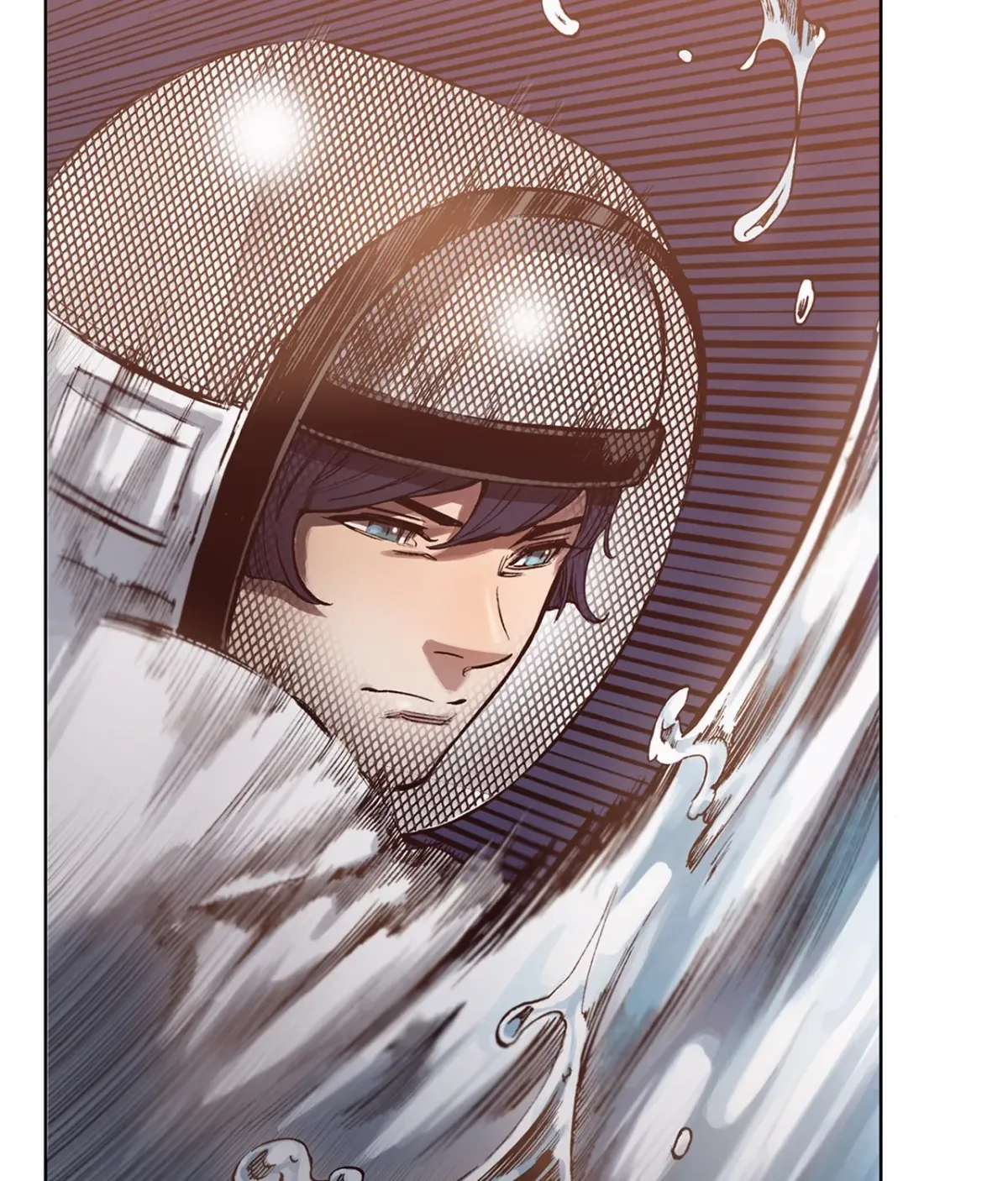 En Garde Chapter 47 page 59 - 