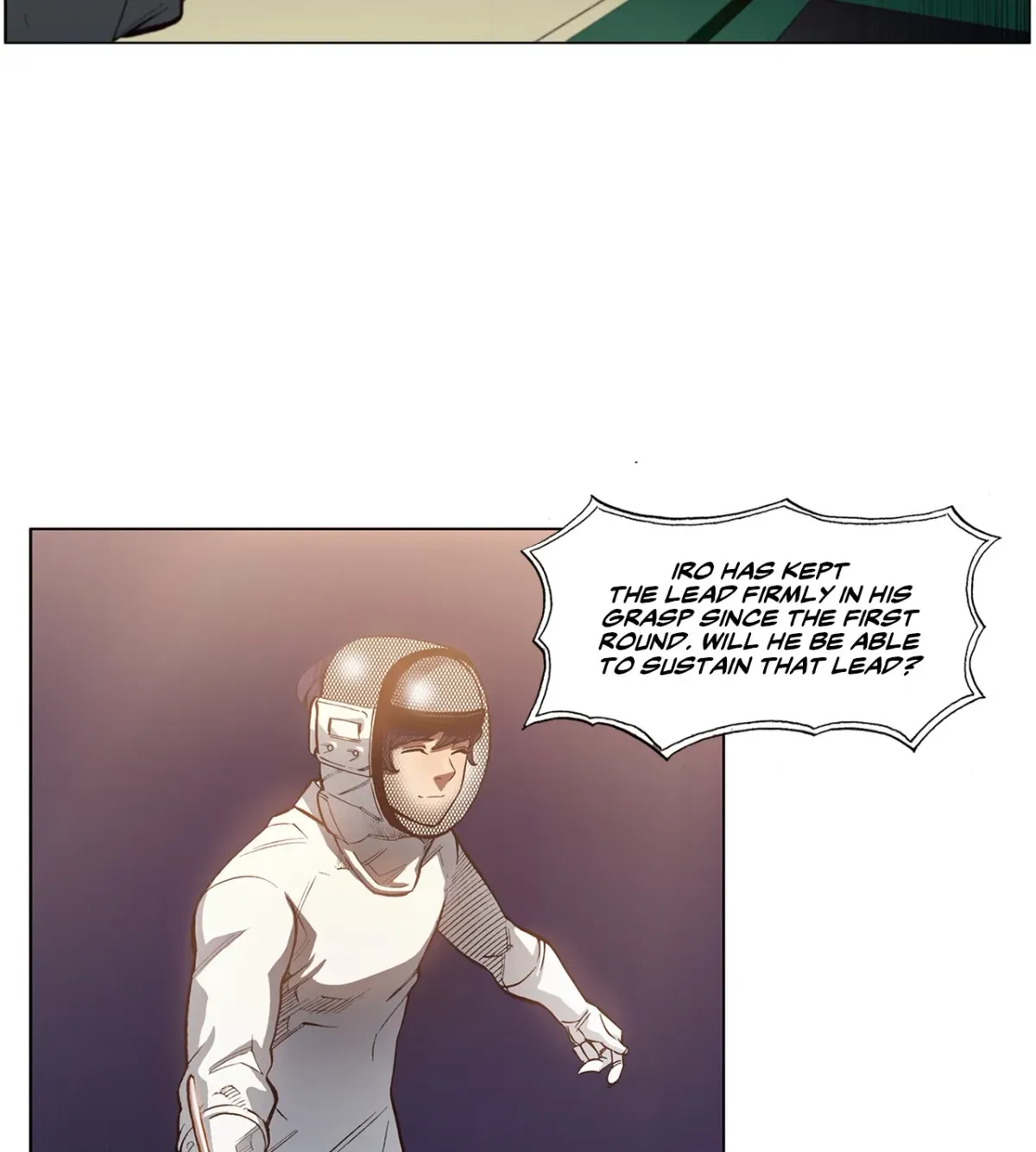 En Garde Chapter 47 page 7 - 