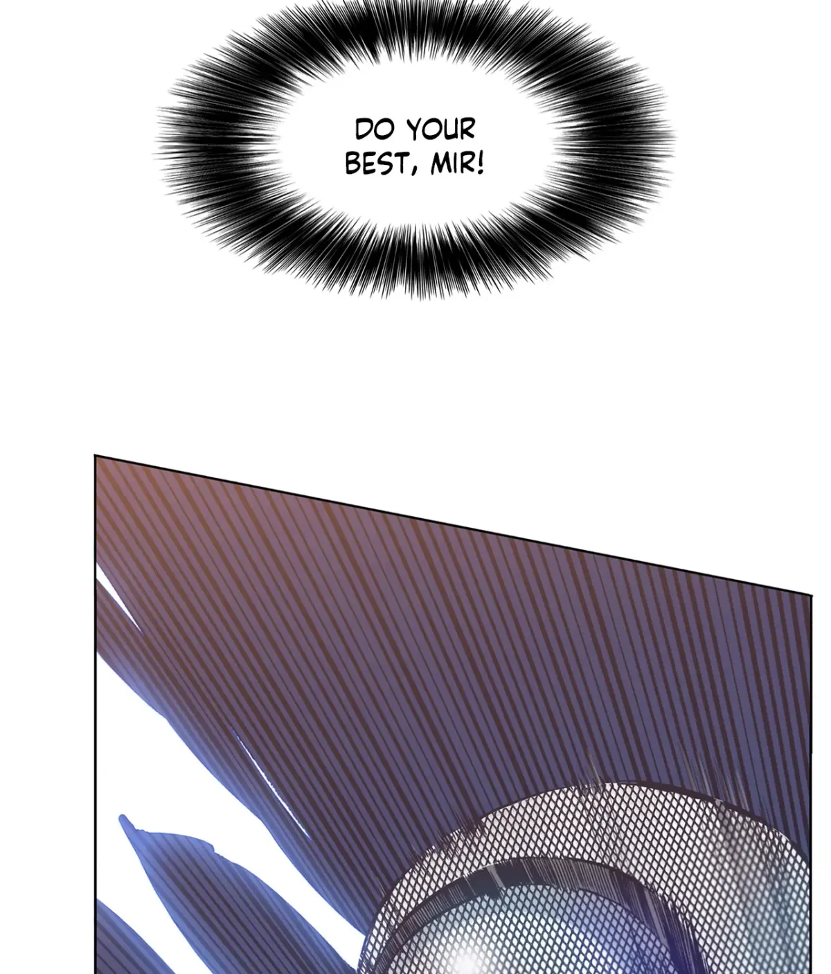 En Garde Chapter 47 page 61 - 