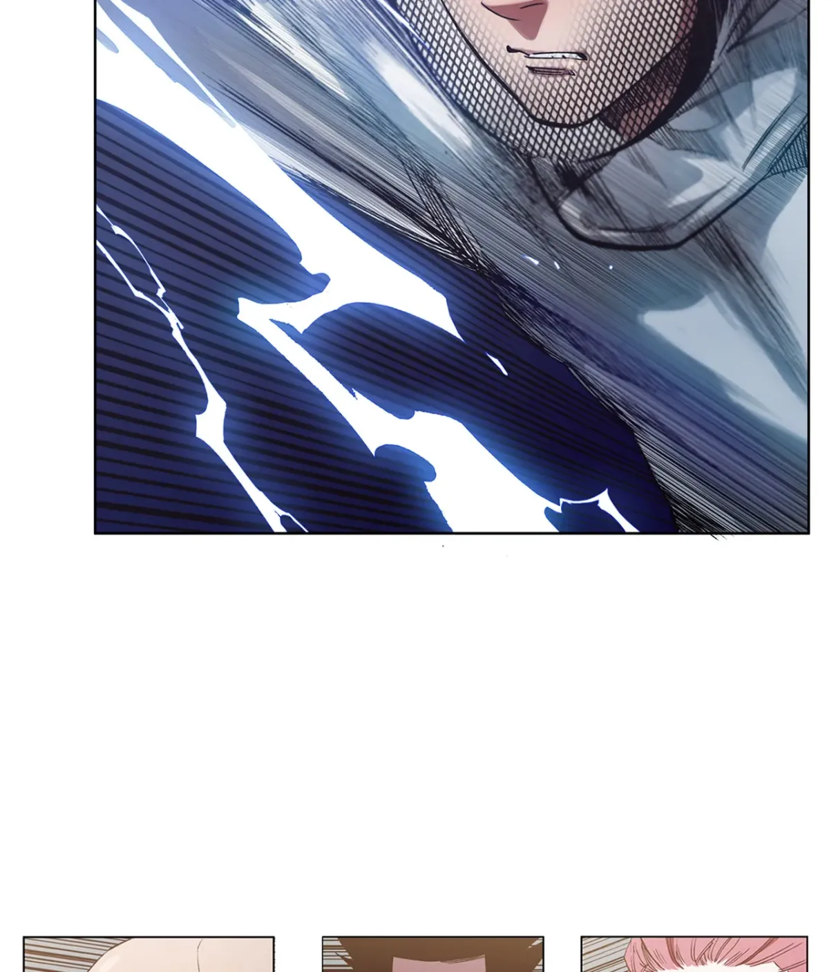 En Garde Chapter 47 page 63 - 