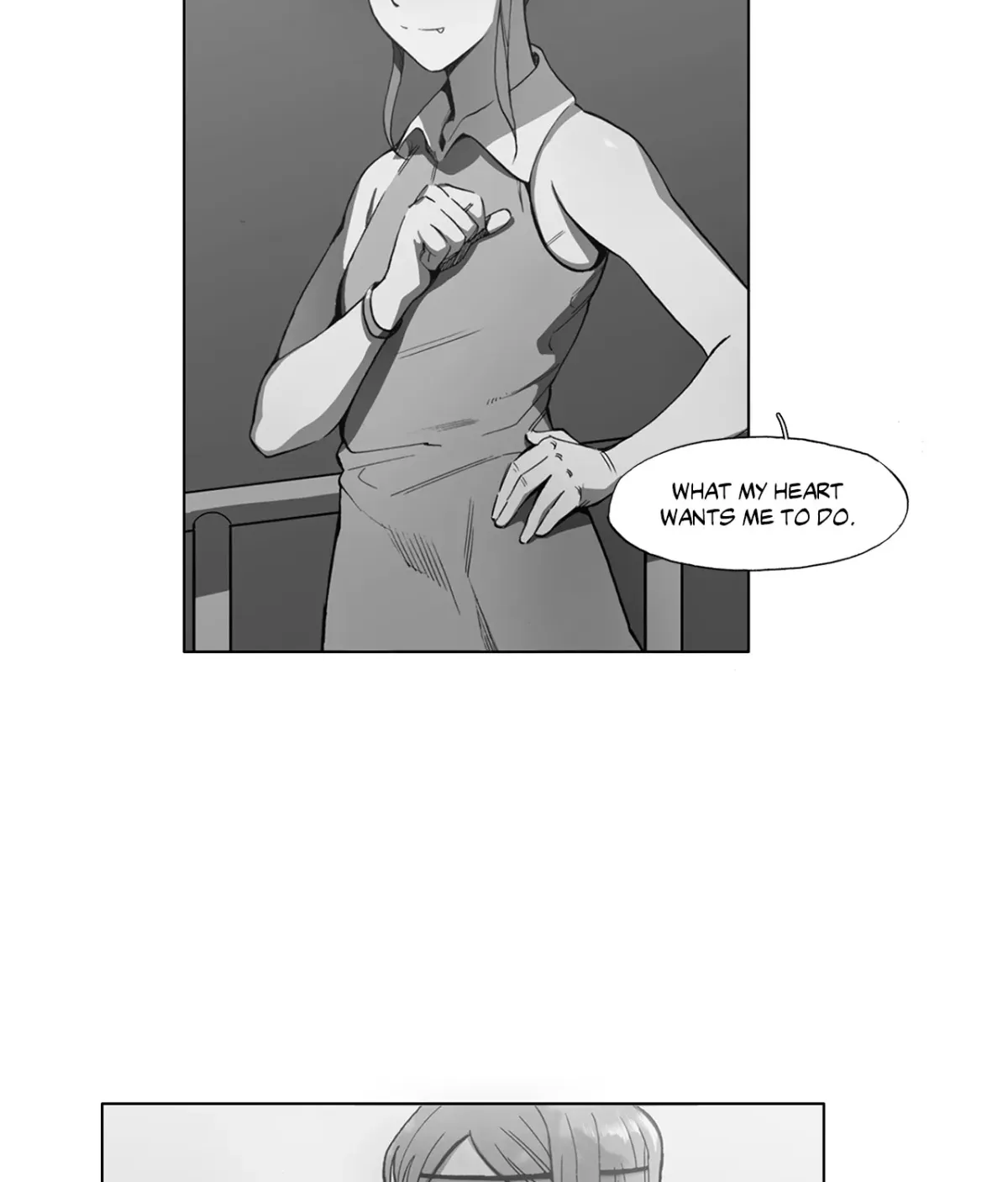 En Garde Chapter 47 page 73 - 