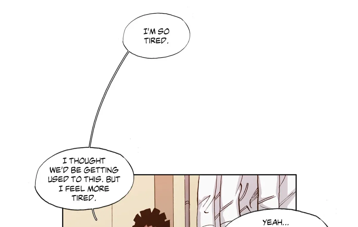 En Garde Chapter 47 page 92 - 