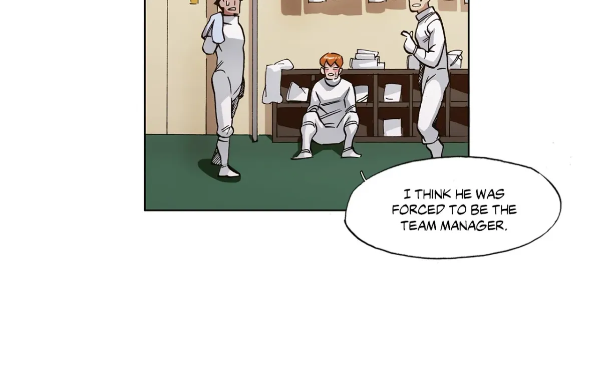 En Garde Chapter 47 page 96 - 