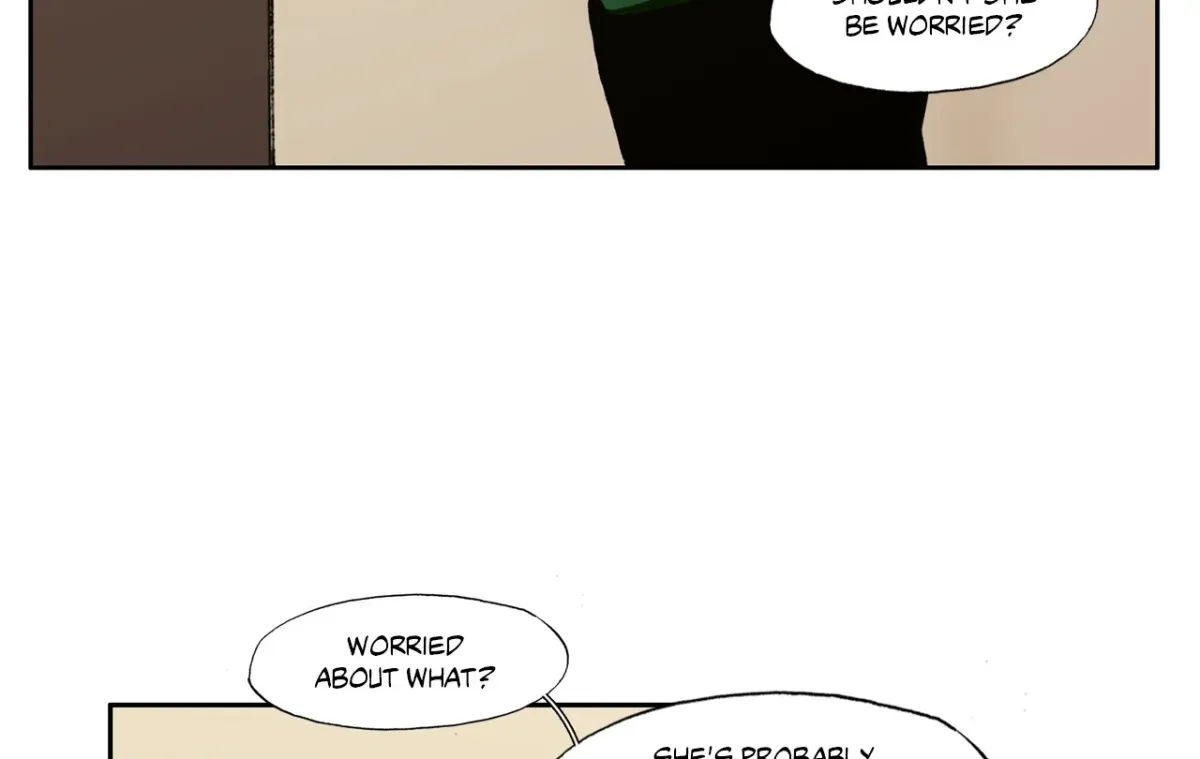 En Garde Chapter 47 page 98 - 