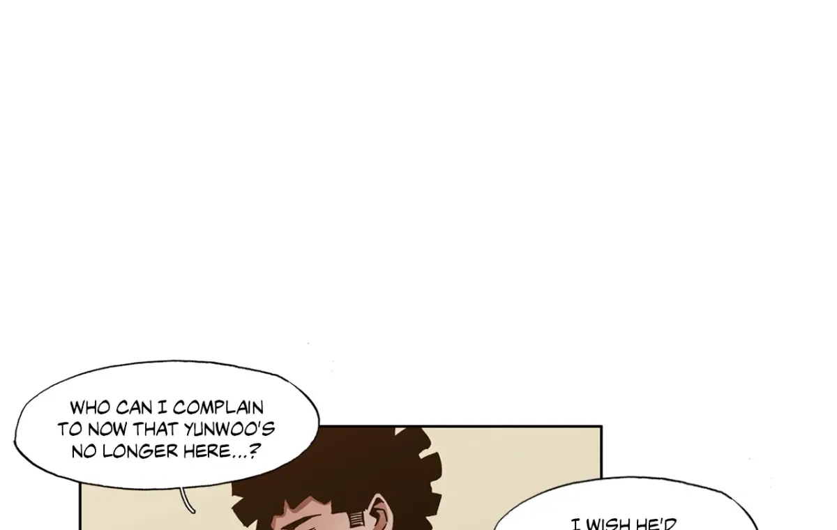 En Garde Chapter 47 page 100 - 