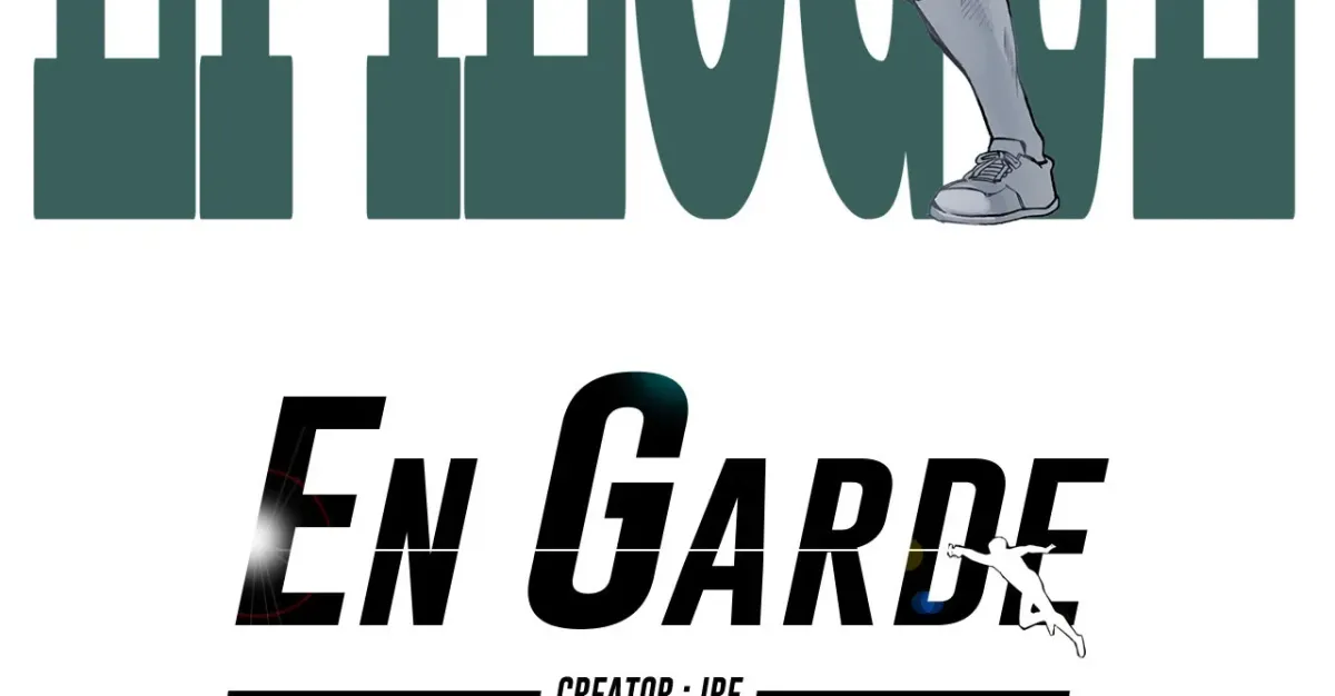 En Garde Chapter 48 page 2 - 
