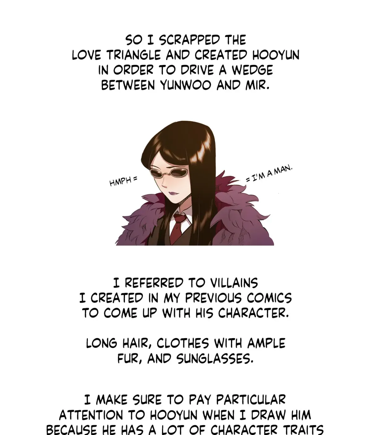 En Garde Chapter 48 page 13 - 